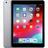 Apple iPad 6 / 128 GB / Grijs