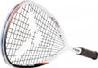 Victor MP 120 Squashracket - Wit / Zwart