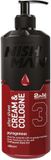 Nishman After Shave Cream Cologne 03 Pyrogenous 400ml