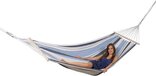 Hangmat Samba Marine met spreidstok - 2 persoons - 310x140cm