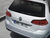 Volkswagen 5G0061197B bumperbescherming lakbeschermingsfolie bumper, transparant (alleen facelift vanaf MJ 2017)
