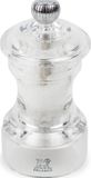 Peugeot Bistro Zoutmolen 10 cm - Transparant - Acryl