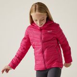 Regatta Kinderjas Hiking Lichtgewicht Roze Unisex Polyester