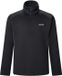 Regatta Fleece Thiek Zwart Heren S
