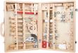 Small Foot Houten Gereedschapskist Deluxe met Gereedschap