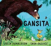 Gansita Beascoa Gansita / Gozzle