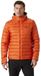 Helly Hansen Verglas Down 2.0 Gewatteerde Jas Oranje L Man