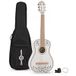Gear4music Day of the Dead Junior Klassiek Gitaarpakket