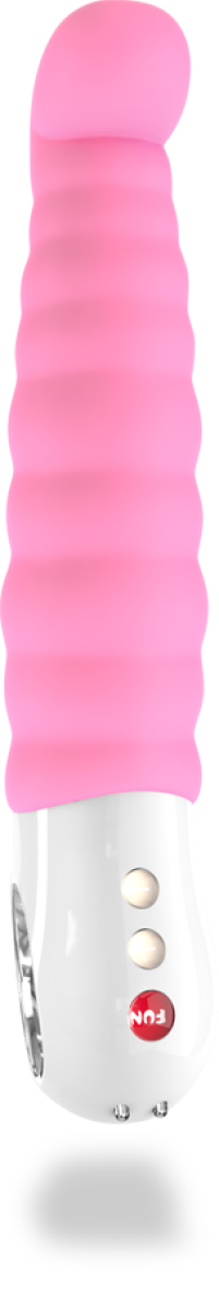 Fun Factory Patchy Paul - Roze