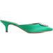 LK Bennett Estella Mule Cœur Vert