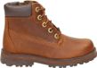 Timberland TB0A28U2 Kinderen Veterboots Bruin Maat 29