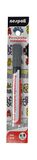 Nespoli Oplosmiddelmarker middelgrijs 10 ml