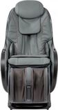 Taurus Fauteuil de massage L Noir/Gris