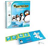 SmartGames Penguins Parade Denkspel Kind 5+
