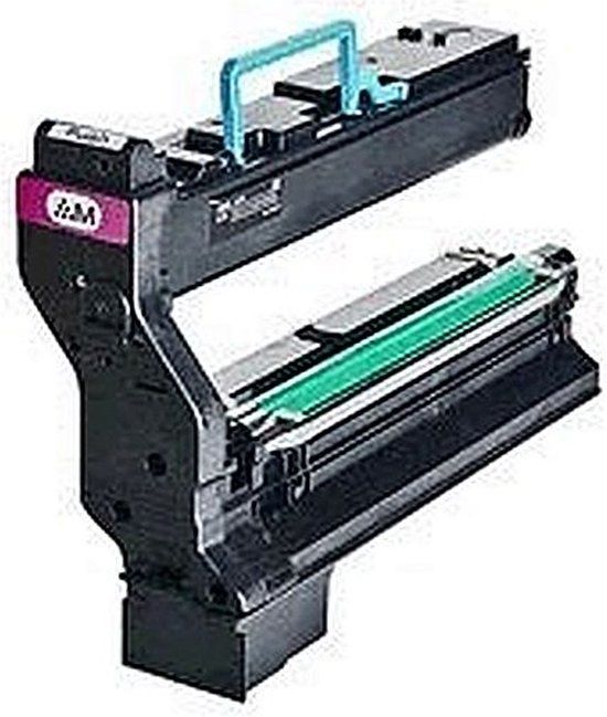 Konica Minolta MC-5440DL/5450 Toner Cartridge - Magenta - 33300 Pages - Original