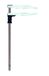 RATIOPARTS meetklop Forst Waldfix 60 cm/500 g