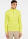 Protest Rewill Skipully Heren Lange Mouwen 1/4 Rits Limone XL