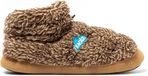 Nuvola - Sloffen Unisex - Bruin - 38/39