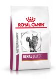Royal Canin Alimentation Chat Sec Renal Select 2 kg