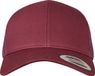Flexfit Retro Trucker bordeaux one size Casquette de camionneur - Rouge