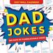 2027 Sourcebooks 2027 Dad Jokes Wall Calendar