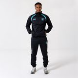 Official Fanwear Manchester City Trainingspak Heren 2025/2026 - Zwart