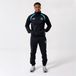 Official Fanwear Manchester City Trainingspak Heren 2025/2026 - Zwart