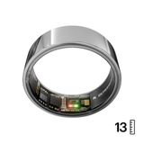 Ultrahuman Ring AIR - Slimme ring met activiteitentracker - Zilver