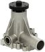 MAGNETI MARELLI Wasserpumpe 350981592000