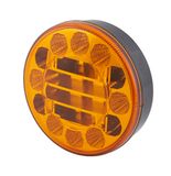 HELLA VALUEFIT 2BA 357 027-021 Knipperlicht