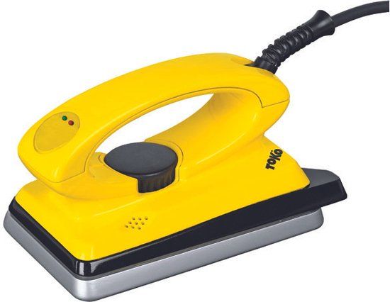 Toko T8 Easy - Strijkijzer - 800W - Geel