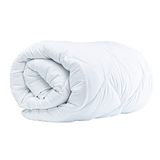 Komfortec Dekbed 240x220 cm – Winterdekbed - Anti Allergie Dekbed – tweepersoonsdekbed van Microvezel - Zacht & Ademend