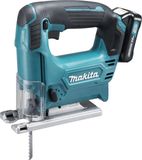 Makita 10.8 V Decoupeerzaag T-model JV102DSAJ