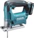Makita 10.8 V Decoupeerzaag T-model JV102DSAJ