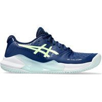 Asics Gel Challenger 14 Clay Blue W SS24 (Shoes)