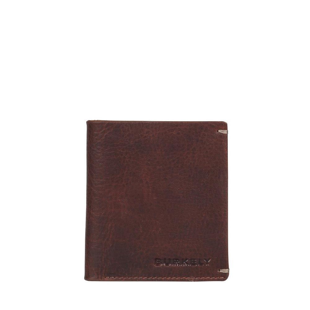 Burkely Antique Avery Billfold high coin brown