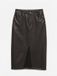 VERO MODA VMVERI HR CALF PL SKIRT NOOS Jupe femme