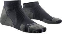 X-SOCKS Sokken Unisex Zwart 45-47
