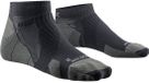 X-SOCKS Sokken Unisex Zwart 45-47
