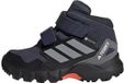 Adidas Terrex Terrex Skychaser Mid Gore-Tex Hikingschoenen Kids - Blauw