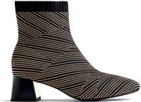 Gioseppo Snover Booties Zwart EU 36 Vrouw