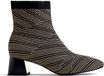 Gioseppo Snover Booties Zwart EU 36 Vrouw