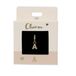 Depesche - Hanger "Express yourself" - design 002 - Letter A