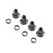 TEAM LOSI RACING TLR232057 autoracebanen, voertuigen en accessoires, meerkleurig