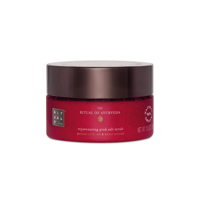 Rituals Ayurveda Body Scrub