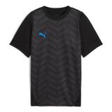 Puma Individualcup Voetbalshirt Kids