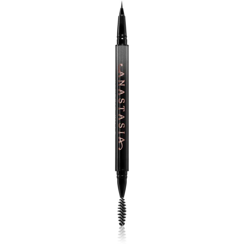 Anastasia Beverly Hills Microstroke Brow Pen - Taupe