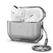 Tech-Protect AirPods Pro 3 Hoesje - Ash