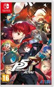 Atlus Persona 5 Royal Nintendo Switch