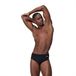 Speedo Solid 5in Slip de bain Noir UK 30 Homme